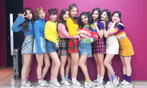 TWICE
