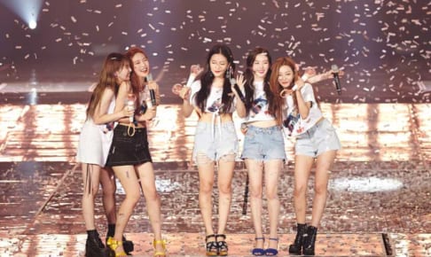 Red Velvet