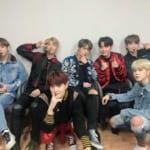 BTS（防弾少年団）