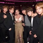 BTS（防弾少年団）、ホールジー