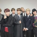 BTS（防弾少年団）