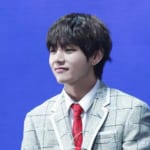 BTS（防弾少年団）のV