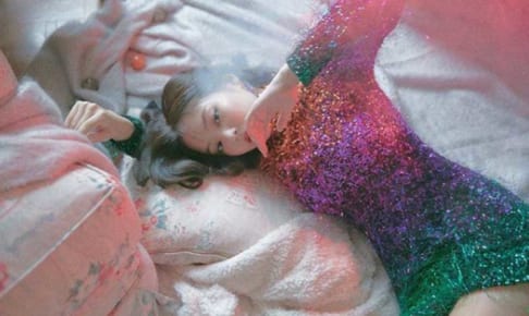 BLACKPINKのジェニー