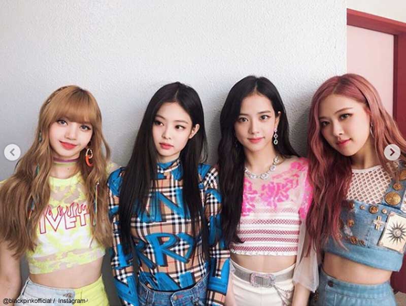 BLACKPINK