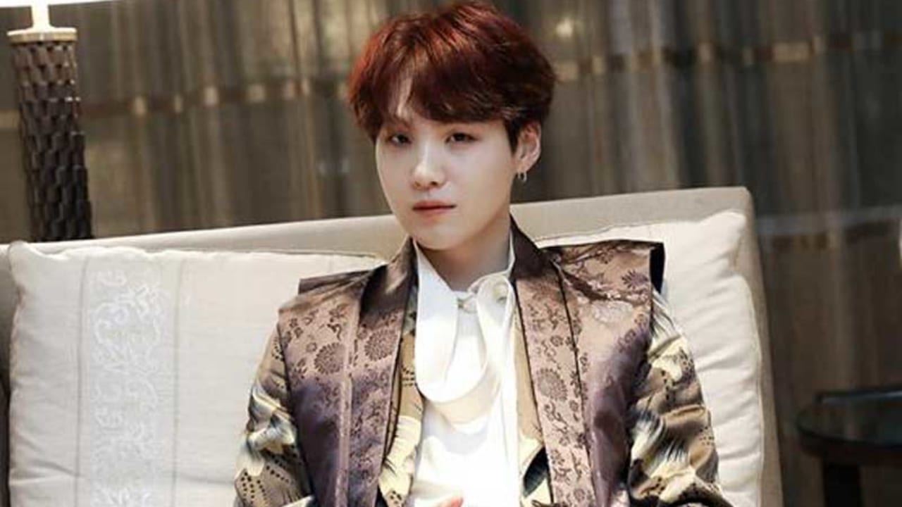 Bts 防弾少年団 シュガは優しすぎるハートの持ち主 練習生時代の感動エピソードを仲間が語る Kpop Monster Bts 防弾少年団 シュガは優しすぎるハートの持ち主 練習生時代の感動エピソードを仲間が語る Kpop Monster