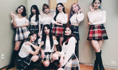 TWICE