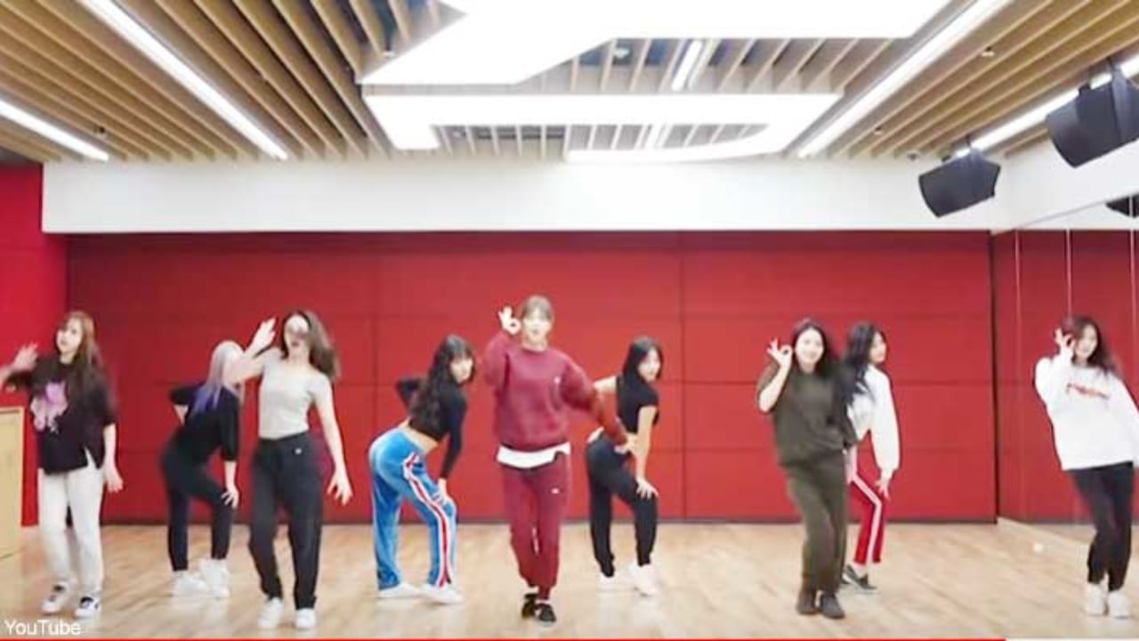 Twice 新曲 Yes Or Yes のダンスビデオを公開 超エネルギッシュなダンスに注目 動画あり Kpop Monster