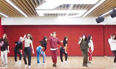 TWICE