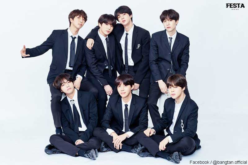 Bts 防弾少年団 米レコード協会ゴールディスク認定 韓国アーティストとして初の快挙 Kpop Monster