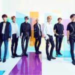 BTS（防弾少年団）
