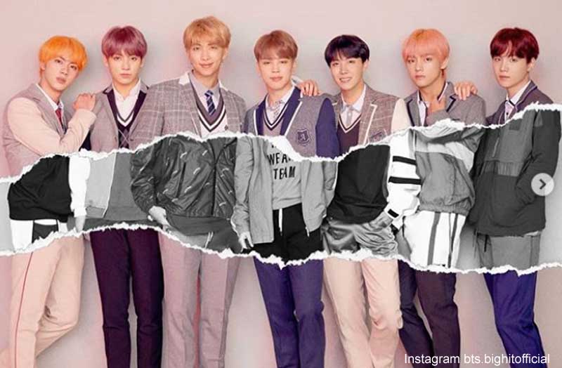 Bts 防弾少年団 の所属事務所が原爆ｔシャツ ナチス衣装問題で公式に謝罪 心よりお詫び申し上げます Kpop Monster