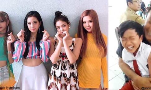 BLACKPINK