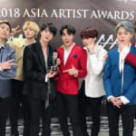 BTS（防弾少年団）