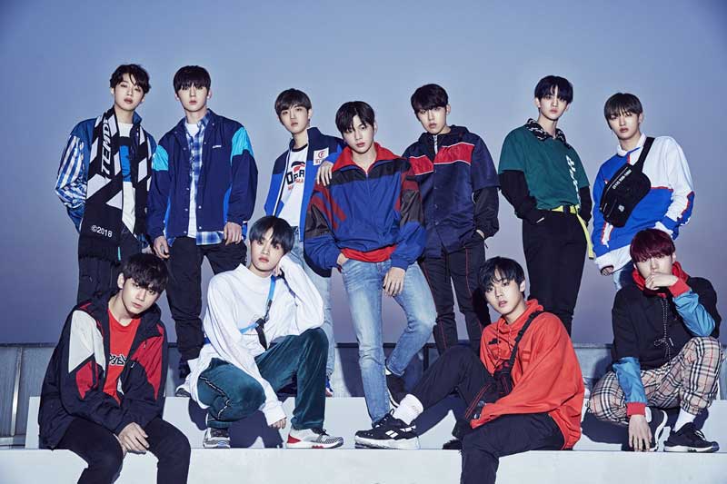 Wanna One