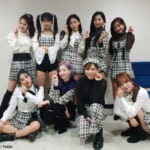 TWICE