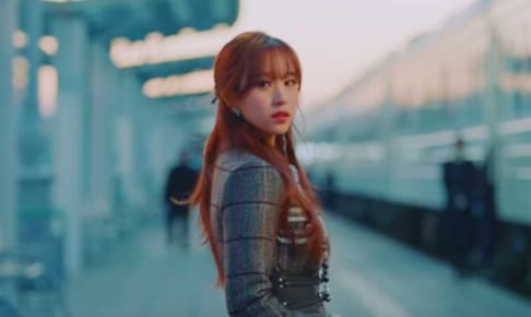 TWICEミナ