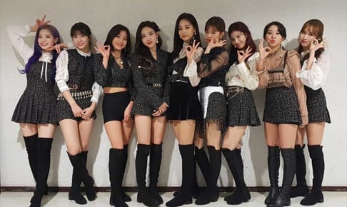 TWICE