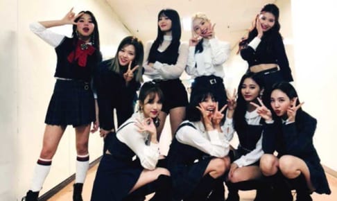 TWICE