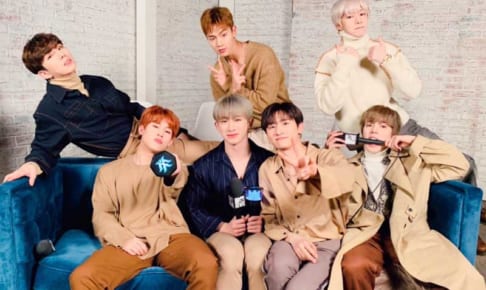 MONSTA X