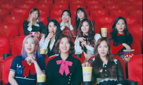 TWICE