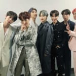 BTS（防弾少年団）