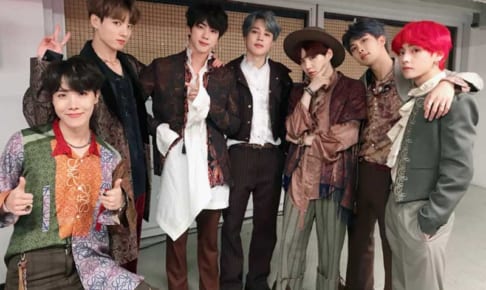 Bts 防弾少年団 と手つなぎデート気分が味わえる ファン大興奮の Sbs歌謡大祭典 予告映像が公開 動画あり Kpop Monster Bts 防弾少年団 と手つなぎデート気分が味わえる ファン大興奮の Sbs歌謡大祭典 予告映像が公開 動画あり Kpop Monster