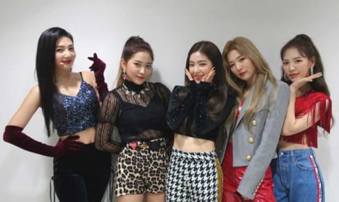 Red Velvet