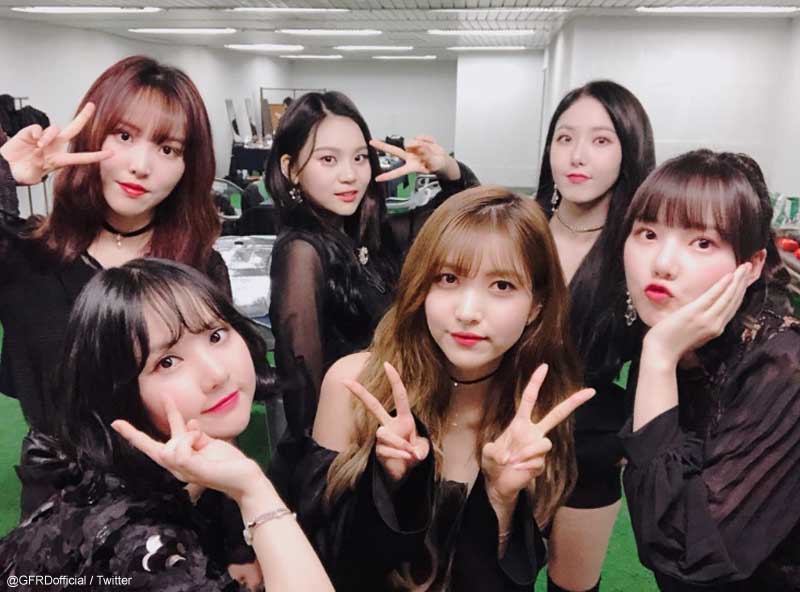 GFRIEND