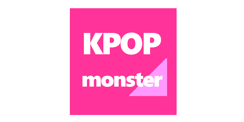 KPOP monster