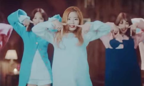 TWICE TT