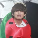 BTS（防弾少年団）V