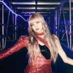 BLACKPINKリサ