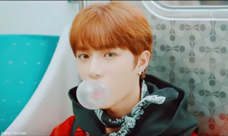 Bts 防弾少年団 の弟グループ Txt の5人目のメンバー ボムギュはクラスのムードメーカー的イケメン エレキギターが得意な01年生まれ Kpop Monster Bts 防弾少年団 の弟グループ Txt の5人目のメンバー ボムギュはクラスのムードメーカー的イケメン エレキギターが得意な01年生まれ Kpop Monster
