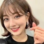 TWICEジヒョ