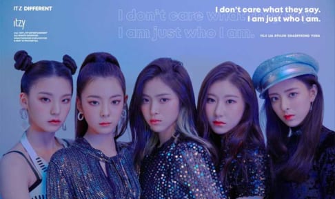 ITZY