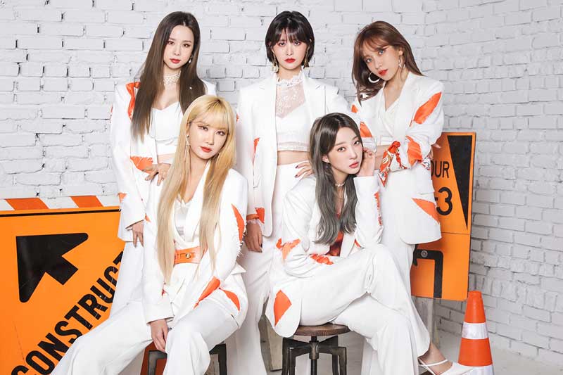 EXID