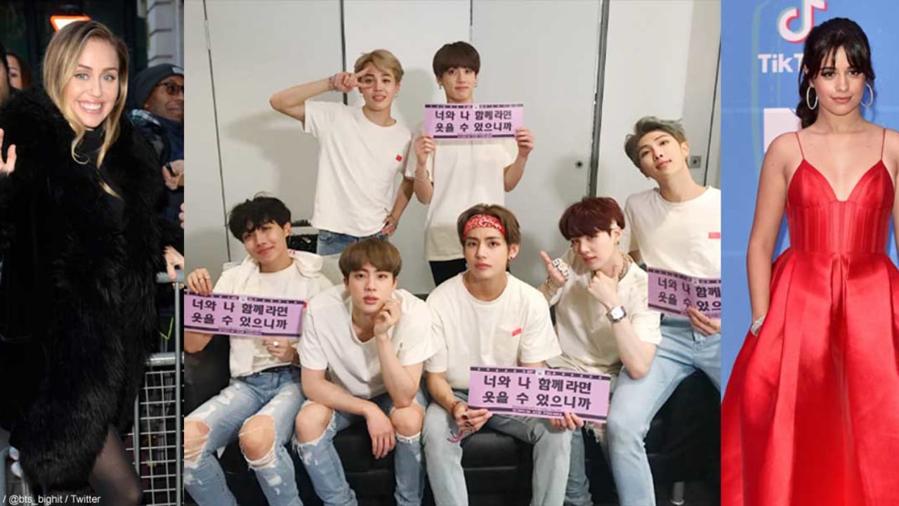 グラミー賞でbts 防弾少年団 のとなりに座るセレブは誰 気になる座席位置が判明 Kpop Monster グラミー賞でbts 防弾少年団 のとなりに座るセレブは誰 気になる座席位置が判明 Kpop Monster
