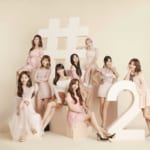 TWICE