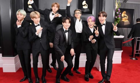 Bts 防弾少年団 グラミー賞での忘れられない瞬間まとめ あなたはどのシーンがお気に入り Kpop Monster Bts 防弾少年団 グラミー賞での忘れられない瞬間まとめ あなたはどのシーンがお気に入り Kpop Monster
