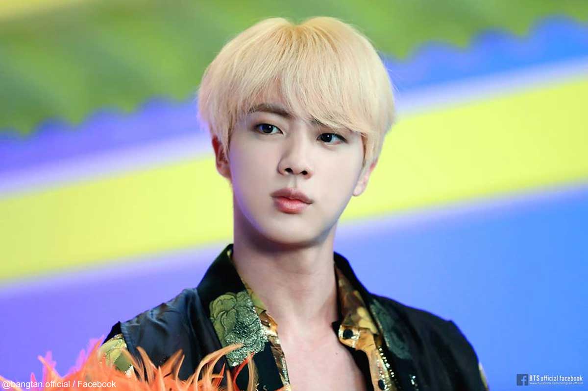 ジン かっこいい Bts BTSのジン（JIN)がかっこよすぎる…推しがアラフォー主婦にもたらす効果とは？ ~