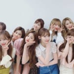 IZ*ONE