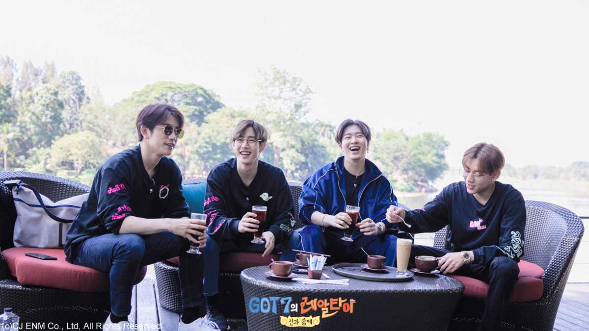 GOT7