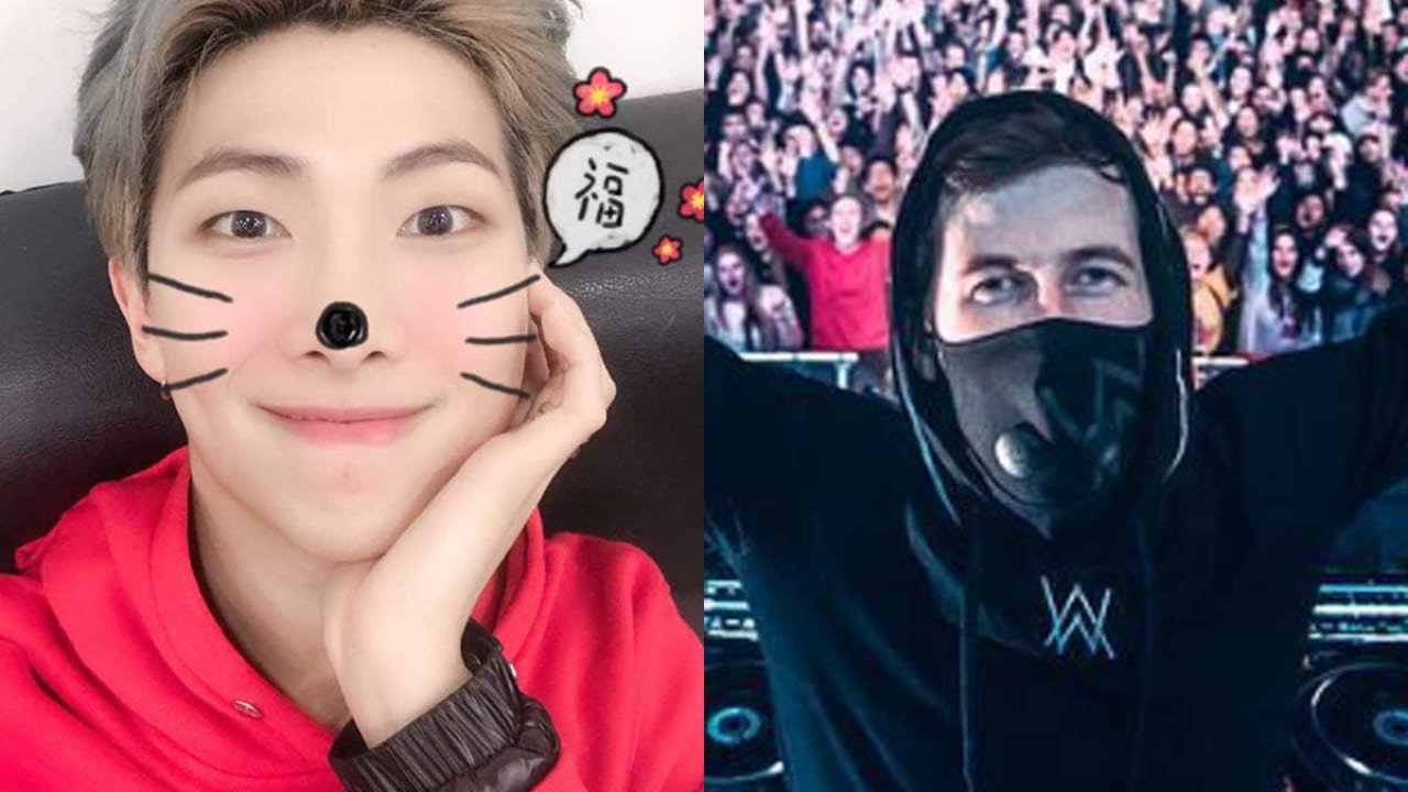 Bts 防弾少年団 スウェーデンの大物プロデューサー 米ラッパーから熱烈オファー 海外アーティストとコラボラッシュの予感 Kpop Monster