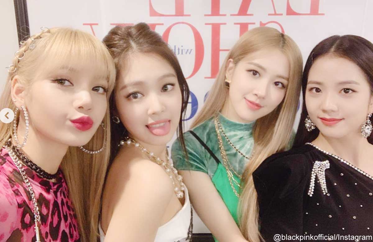 BLACKPINK