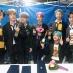 BTS（防弾少年団）