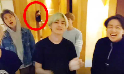 BTS（防弾少年団）