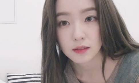 Red Velvet アイリーン