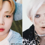 BTS（防弾少年団）ジミン、オリ・ロンドン