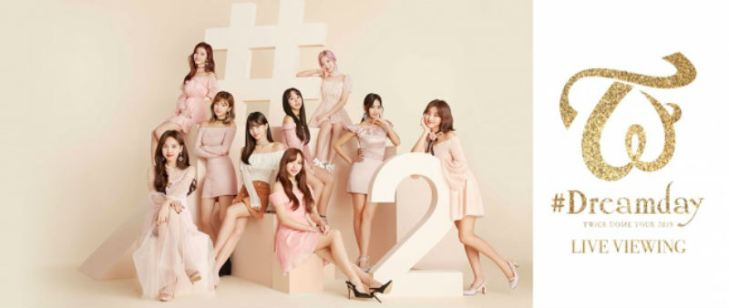 TWICE