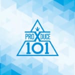 「PRODUCE X 101」／ⓒCJ ENM Co., Ltd, All Rights Reserved